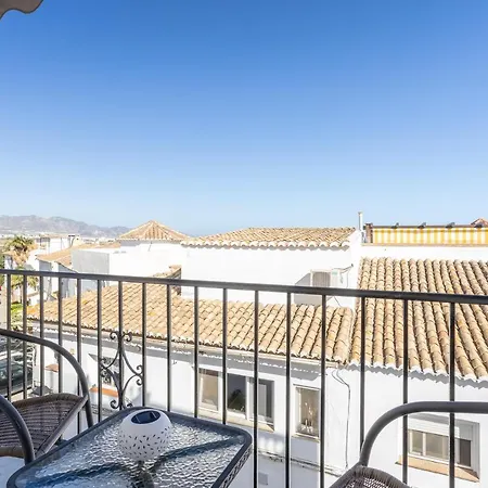 Plaza Cadiz 11 Sea Views Villa