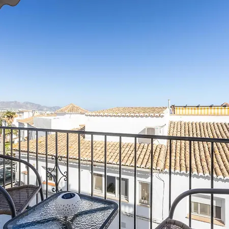 Villa Plaza Cadiz 11 Sea Views *