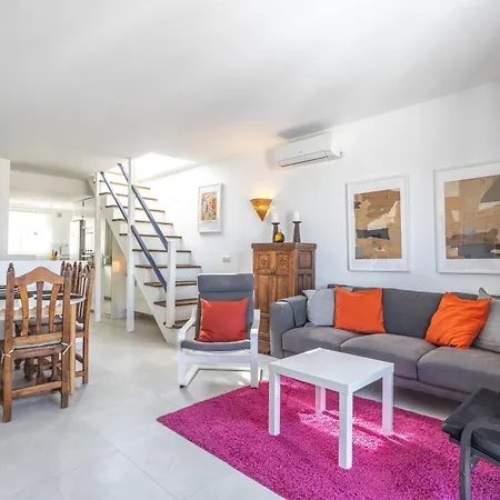 فيلة Plaza Cadiz 11 Sea Views نيرخا