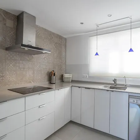 Plaza Cadiz 11 Sea Views فيلة *