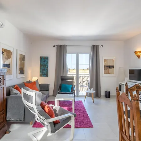 فيلة Plaza Cadiz 11 Sea Views نيرخا