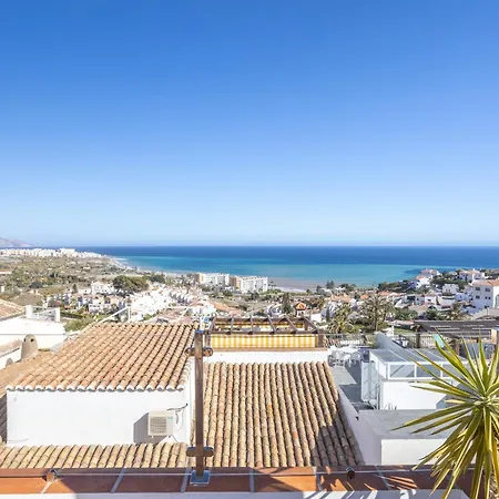 Plaza Cadiz 11 Sea Views * نيرخا