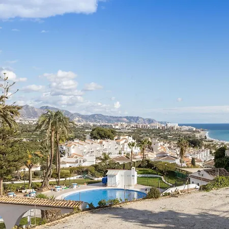 Plaza Cadiz 11 Sea Views *